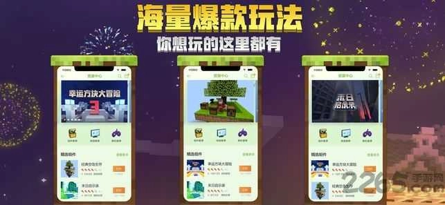 我的世界蜜蜂版