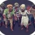 僵尸杀消灭者Zombie AnnihilatorZombie Annihilator V0.81
