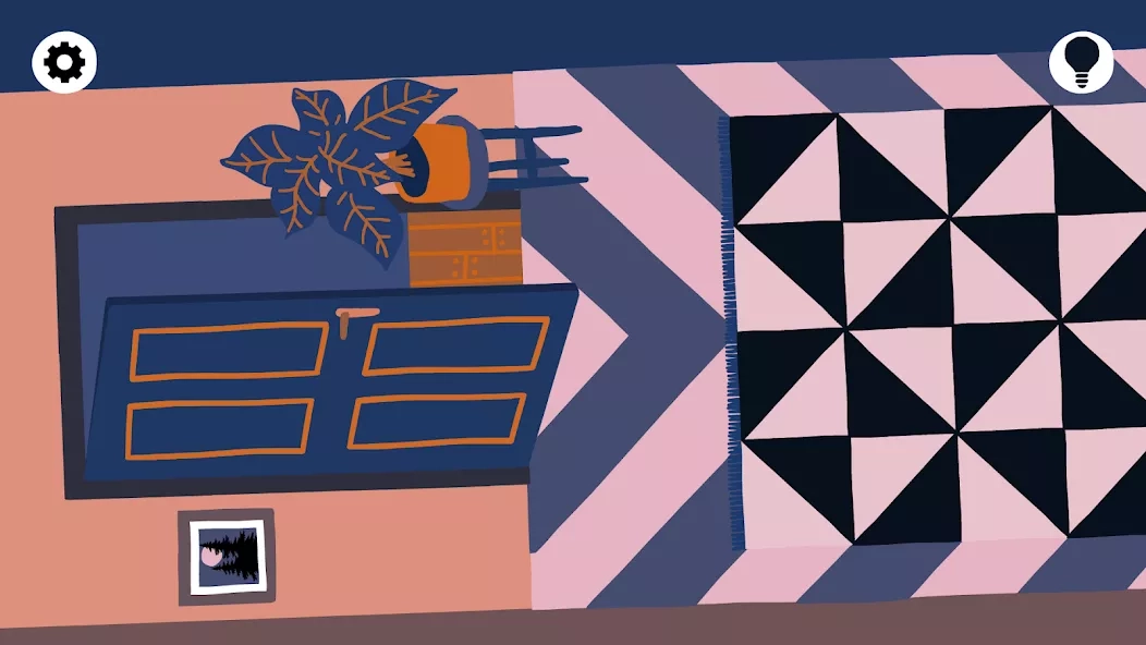 离开家汉化版图2