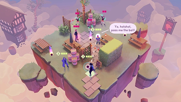 德斯塔记忆之间截图3