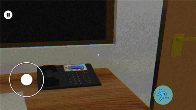 皮卡布安塔尔恐怖游戏