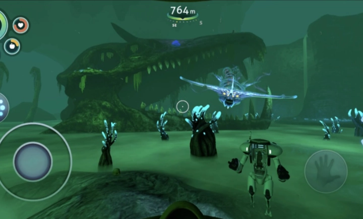 深海迷航免费手机版图3