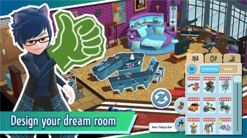 虚拟现实生活模拟器中文版图2