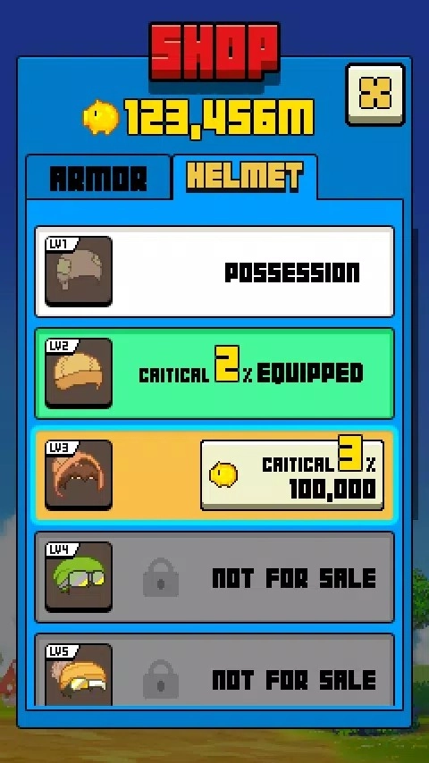 level up馬里奧游戲截圖1