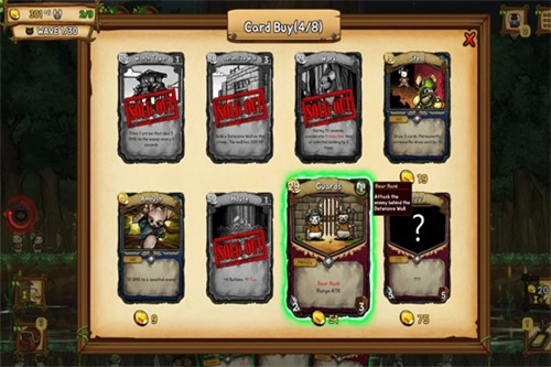 鼠之城邦全人物解锁版-图2