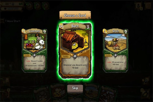 鼠之城邦全人物解锁版-图1