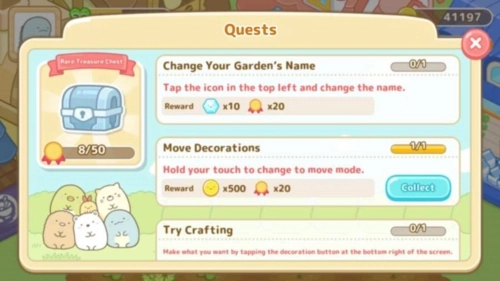 角落萌宠农场安卓版1