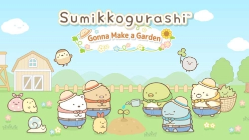 角落萌宠农场游戏官方版图1