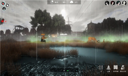 地表法则先遣者图2