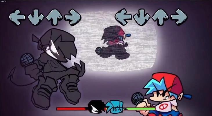 周五夜放克错误化小猪佩奇(3)