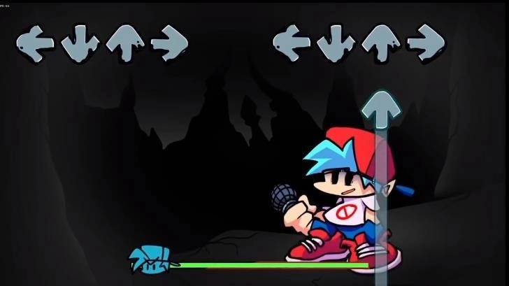 周五夜放克错误化小猪佩奇(2)