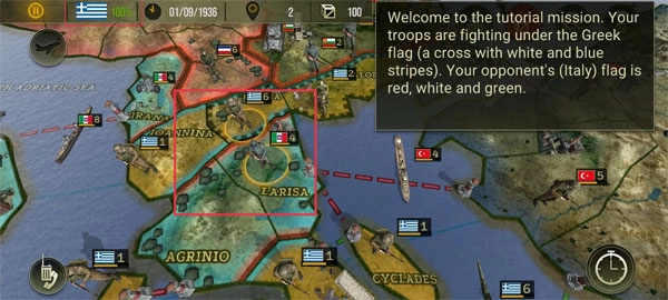 战略与战术2汉化版安装下载