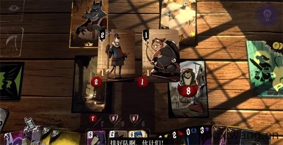 预言奇谈完整版