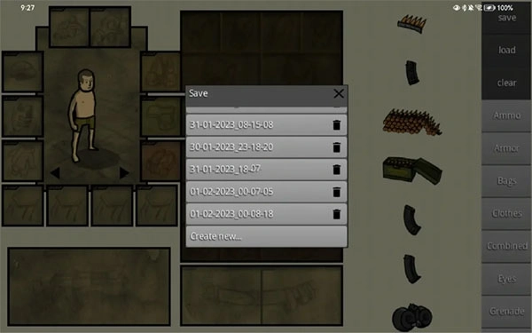 我的士兵手机版图3