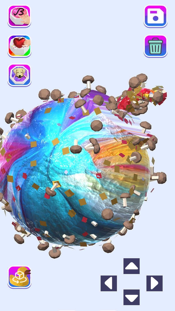 史莱姆模拟器制作原版图1