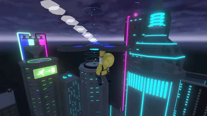 人类跌落梦境图4