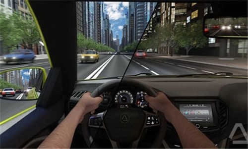 遨游俄罗斯截图1