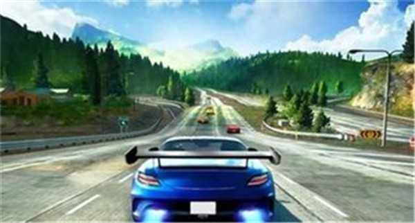 我的街头赛车游戏纯净最新版图3