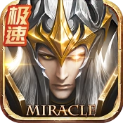 精灵盛典黎明极速版