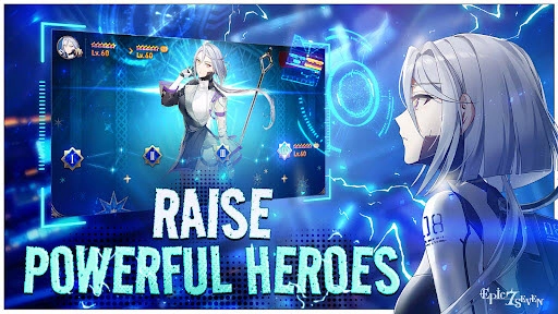 第七史诗国际服最新版图5