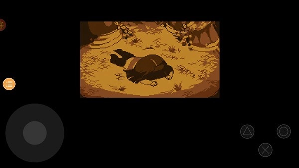 undertale手机版图1