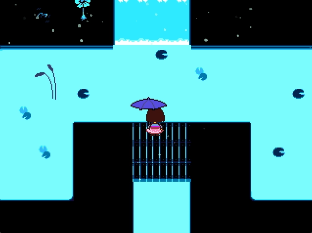 传说之下红与黄4