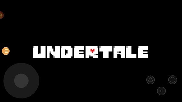 undertale手机版图2