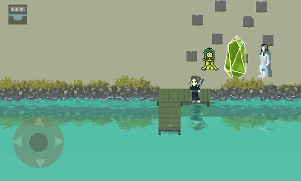 伏魔人偶九州手机版图2