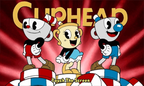 茶杯头甜蜜终章安卓免费版图4