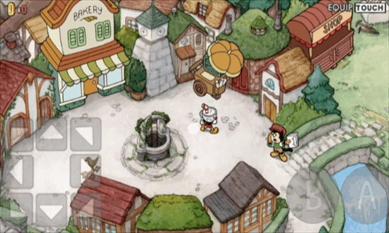 茶杯头甜蜜终章安卓免费版图2