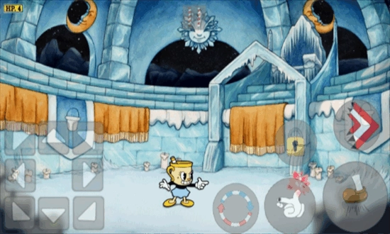 茶杯头甜蜜终章安卓免费版图1