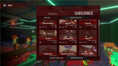 血染小镇正式版图4