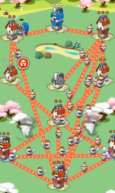 攻城我最强无广告最新版图3