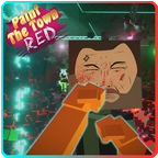 血染小镇中文版