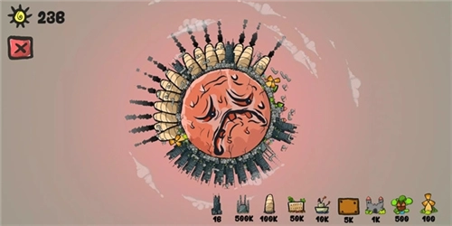 地球进化模拟器手机版(3)