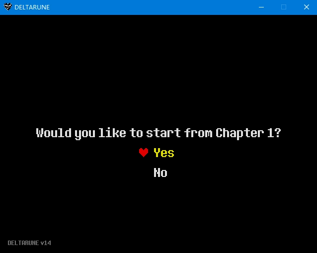 三角符文好人汉化组2