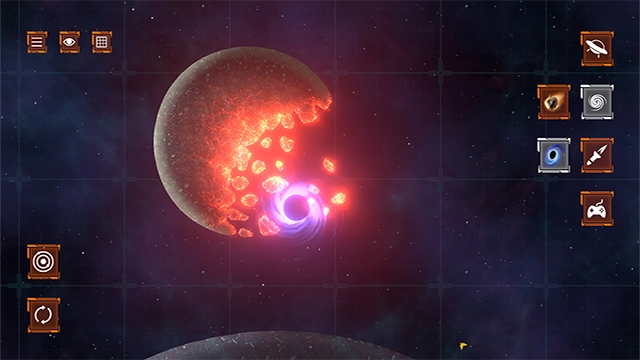 星球大战模拟截图1