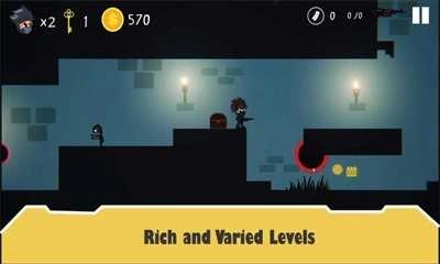 宝藏堡垒Treasure fort-图4