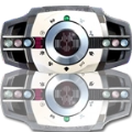 帝骑最终形态模拟器(Decade Belt)