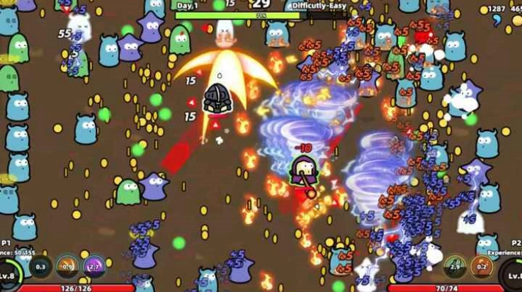 我不是魔王截图1