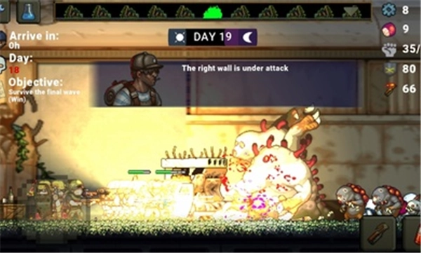 最后的障碍游戏汉化版图3