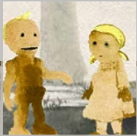 汉赛尔和格莱特