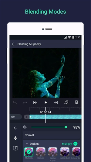 Alight Motion中文汉化版图3