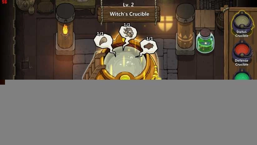 不思议的皇冠Gumballs&amp;Dungeons-截图3