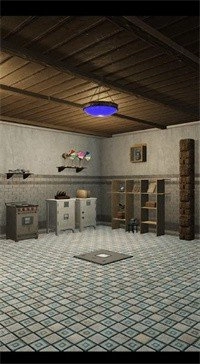 逃出坚固大门的房頑丈な扉の部屋からの脱出頑丈な扉の部屋からの脱出图4