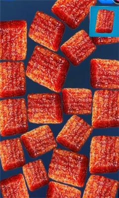 美食模拟器能倒出零食图2
