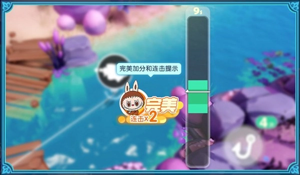 梦想家园泡泡玛特游戏