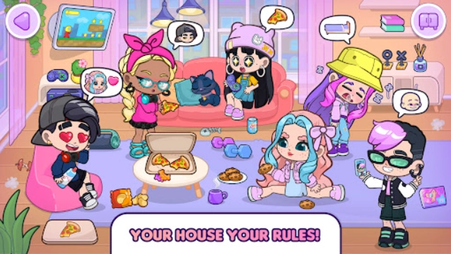 多普莱斯世界无广告图4