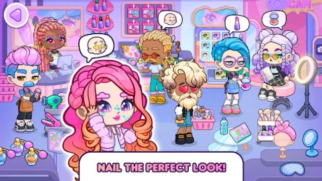 多普莱斯世界无广告图2