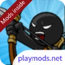 火柴人战争遗产单机版